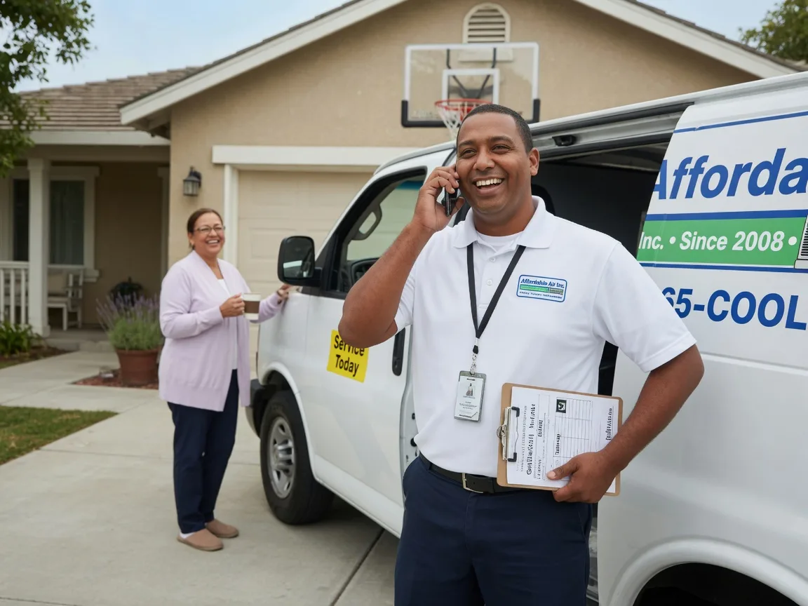 Central Ac Repair Afton, IA FAQs